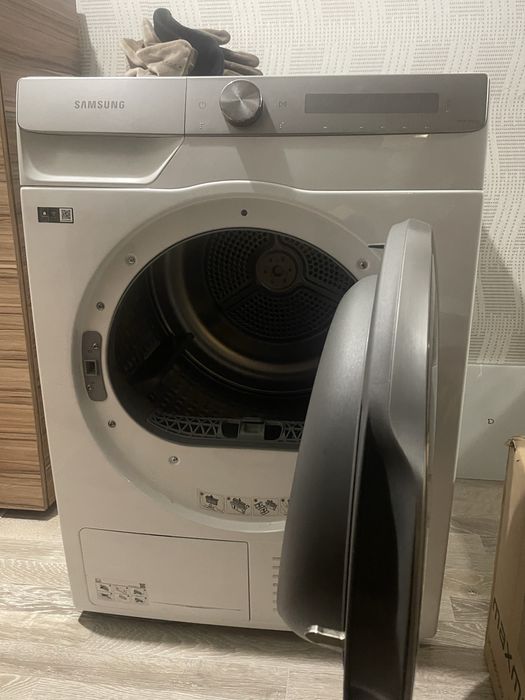 Сушильная машина SAMSUNG