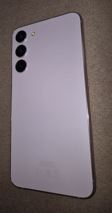 Samsung Galaxy S23 Plus 512GB Lavender