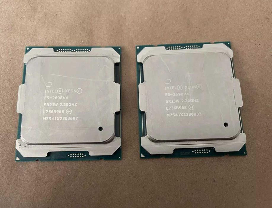 intel xeon e5 v2 second hand si noi de vanzare • Anunturi • OLX.ro