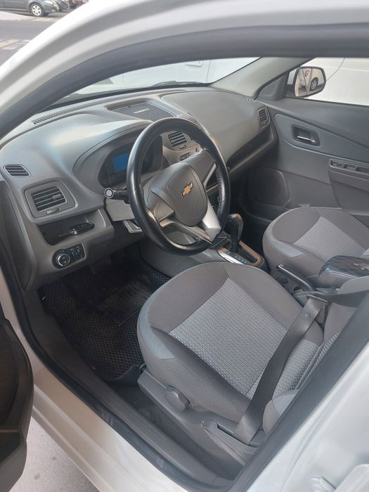 Chevrolet cobalt