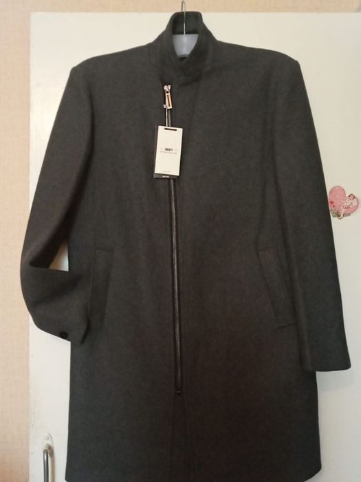 Пальто мужское 48р