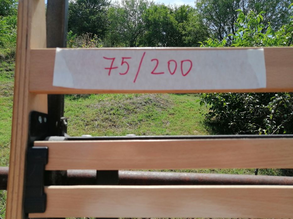 Подматрачни рамки