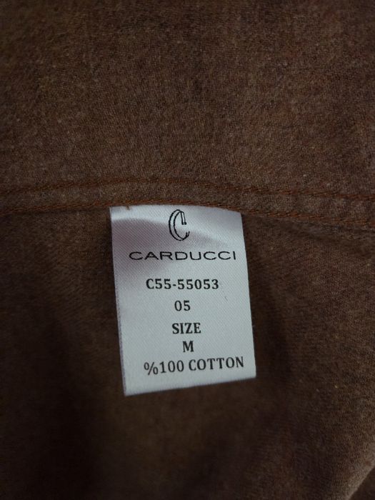 Риза - Carducci - Slim fit - M