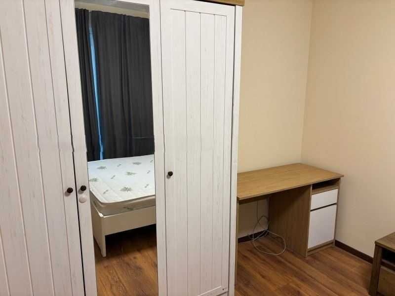 Дава се под наем Двустаен апартамент в София, Кръстова вада - 65 кв.м за 600 € - Снимка #7