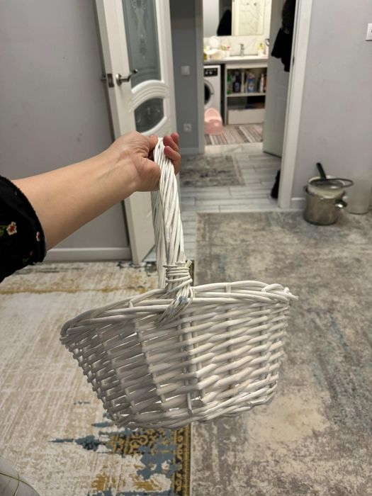 Корзина новый большой