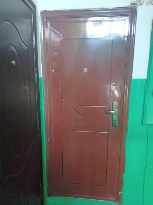 Есиктер киреберис и сырткы