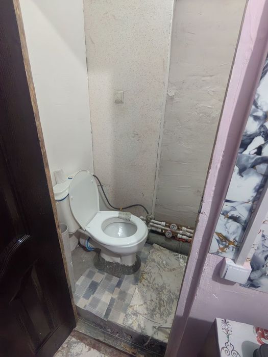 Сдаётся в аренду 1 комнатная квартира 100$