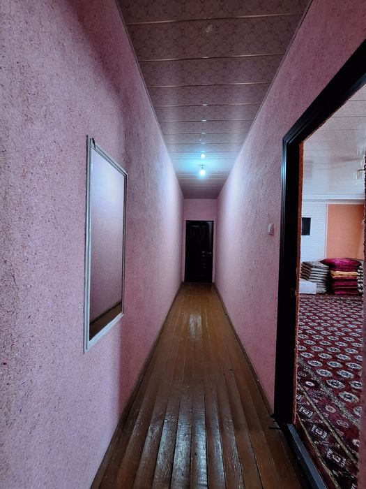 Ellikqal'ada uy sotiladi