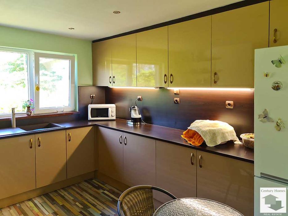 ЕКСКЛУЗИВНО! Готова за живеене къща в село Стамболово