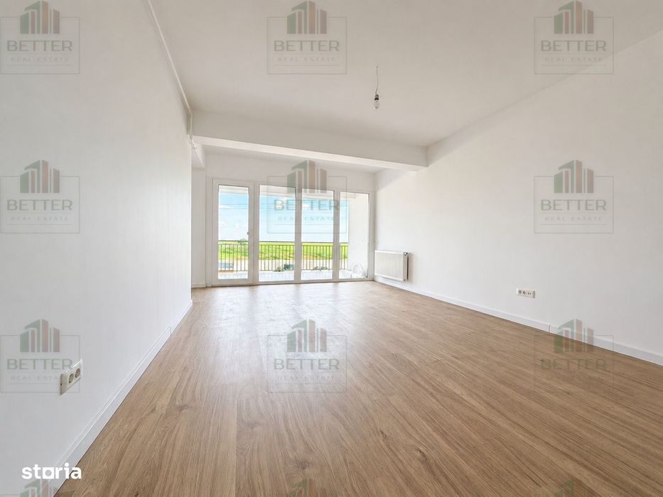 Apartament 2 camere semidecomandat | Metalurgiei | Terasă generoasă — fotografia 1