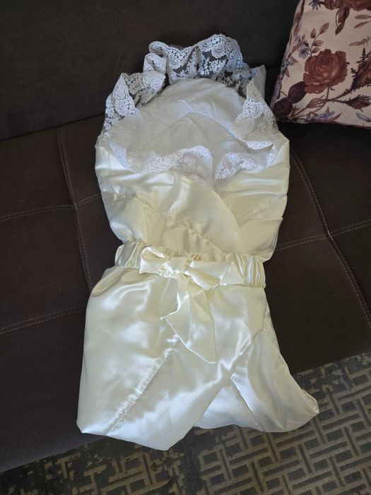 Конверт для выписки