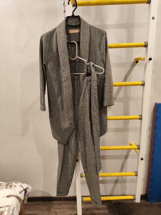 Распродажа одежды размеров XS-S б/у