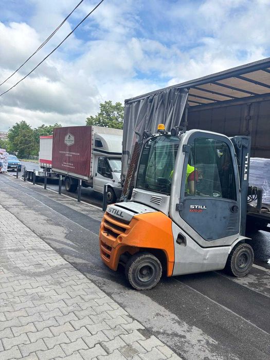 Inchiriere motostivuitor Bucuresti si imprejurimi sau deplasare in tara pentru proiecte mari
