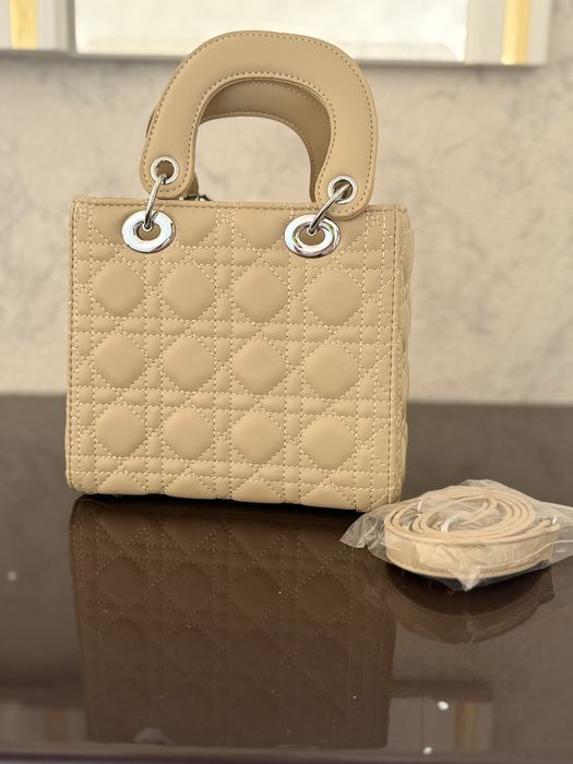 Сумка Dior новый