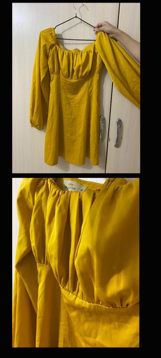 Платья вечерние и повседневные