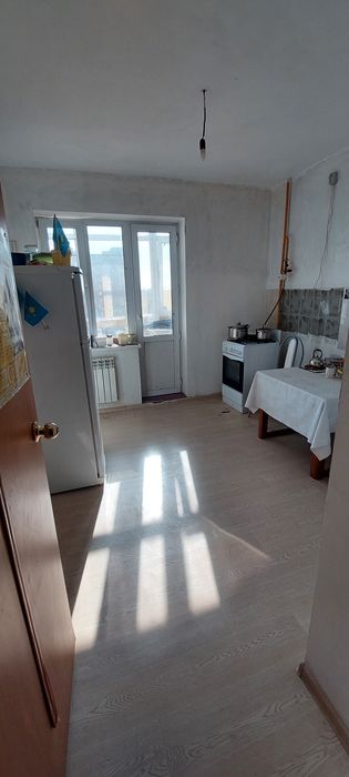 Сдам квартиру на длит срок