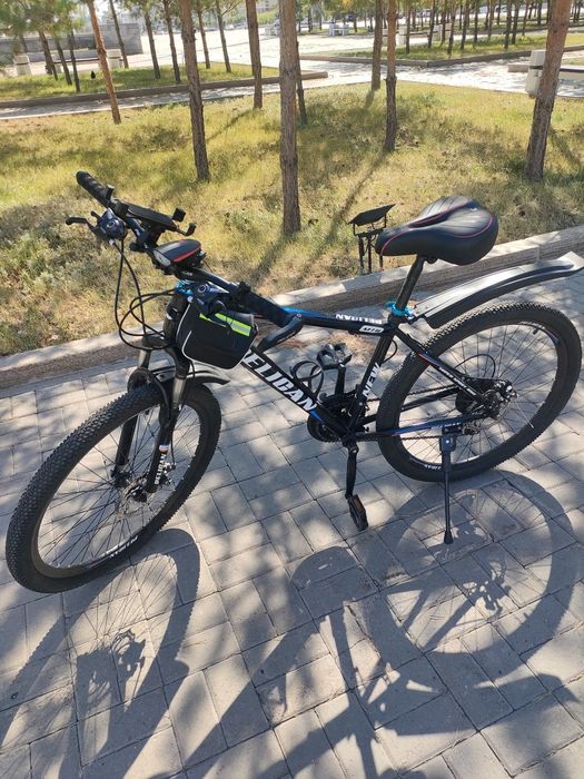 Продают спортивные велосипеды Pelican