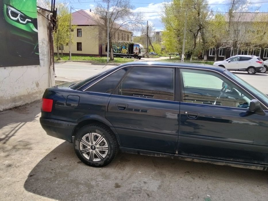 Продам автомобиль