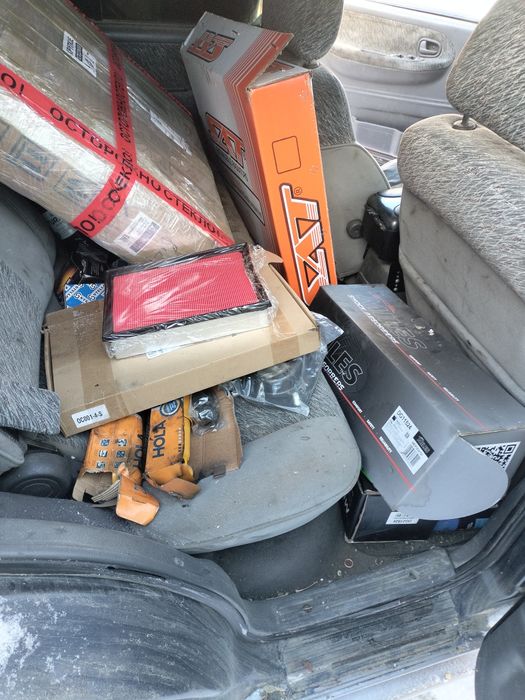 Продам автомобиль