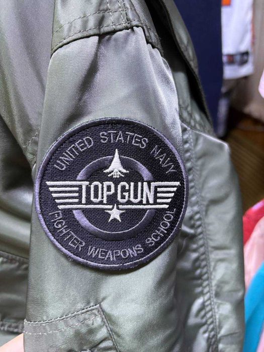 IWC x COCKPIT USA “Aviator’s Flight Kit” CWU-45/P Jacket