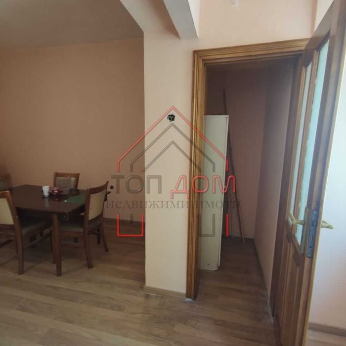 Продава се Тристаен апартамент в Варна, Център - 92 кв.м за 2490 €/кв.м - Снимка #12