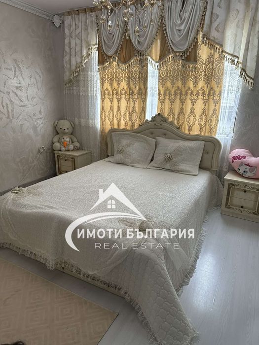 Апартамент в гр.Карлово