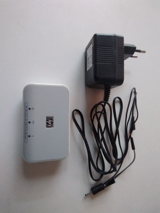 оригинален блутут контролер за пълен  контрол на принтери Хюлет Паркър