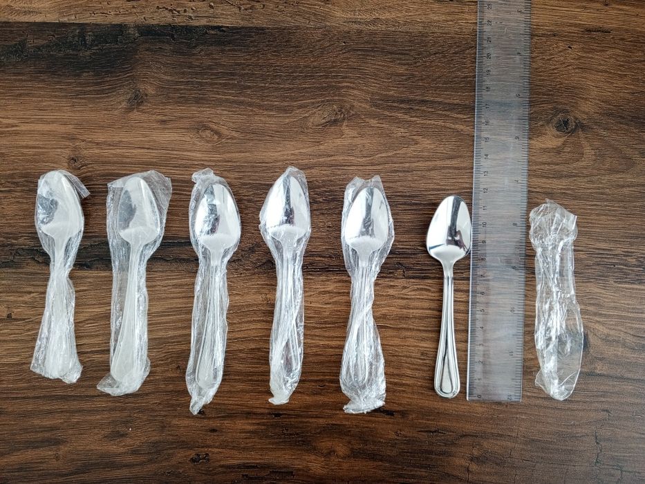 Продам кофейные ложечки