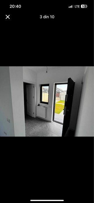 Casa de vanzare oras pantelimon