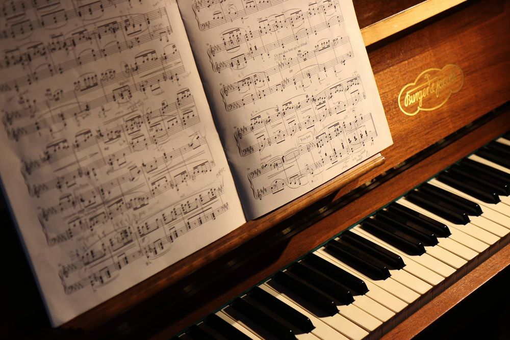 Lecții PIAN și Canto în Constanța pentru copii și adulți !