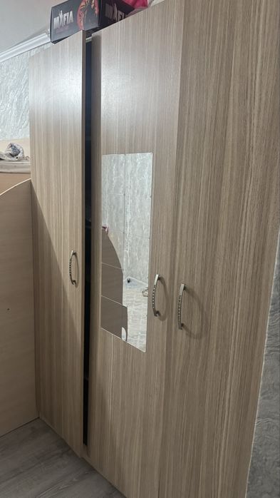 Детский гарнитур