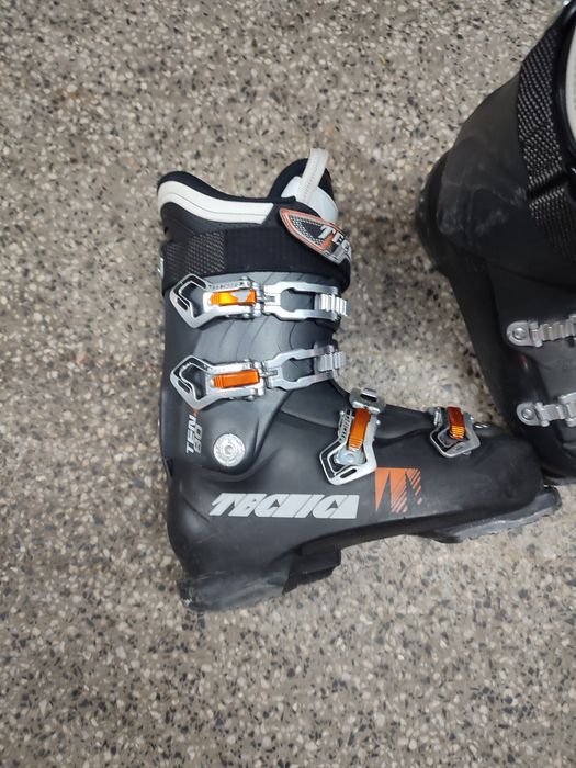 Ски обувки tecnica ten.2 28.5 / 42.5 номер