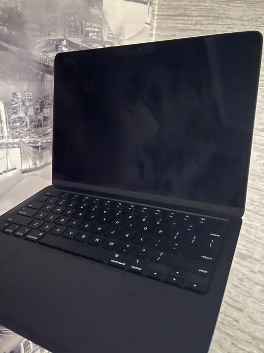 Macbook Air M2 13”