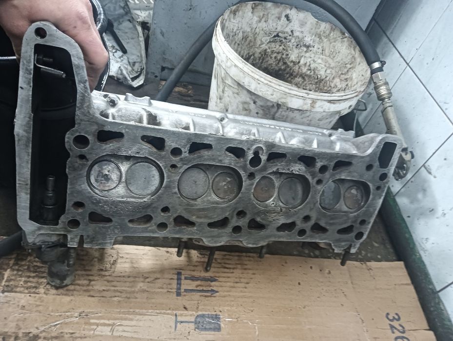 Продам ГБЦ ваз-2106