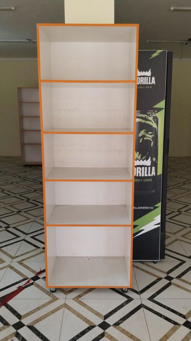 Полка для магазина