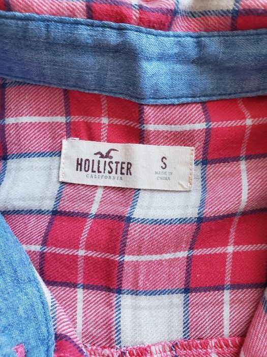 Куртка, джинсы , рубашка