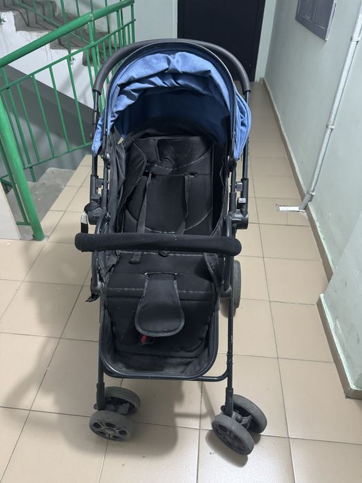 Продам коляску детская