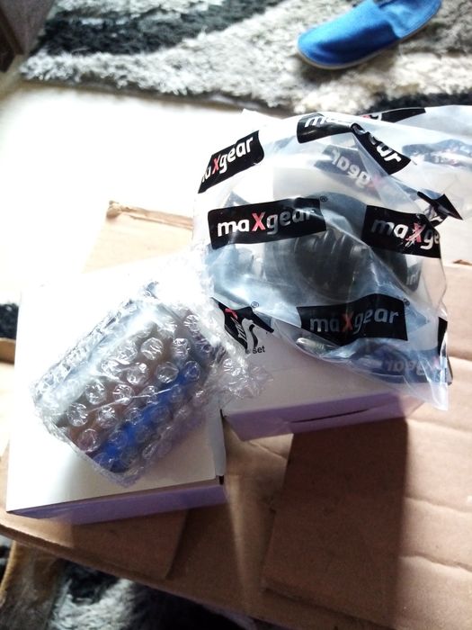 Etrieri spate opel zafira b