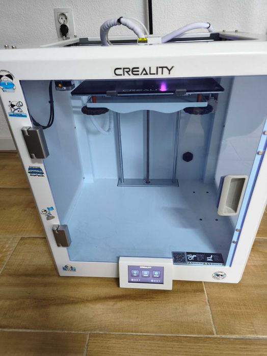 Creality CR-5 Pro затворен 3D принтер