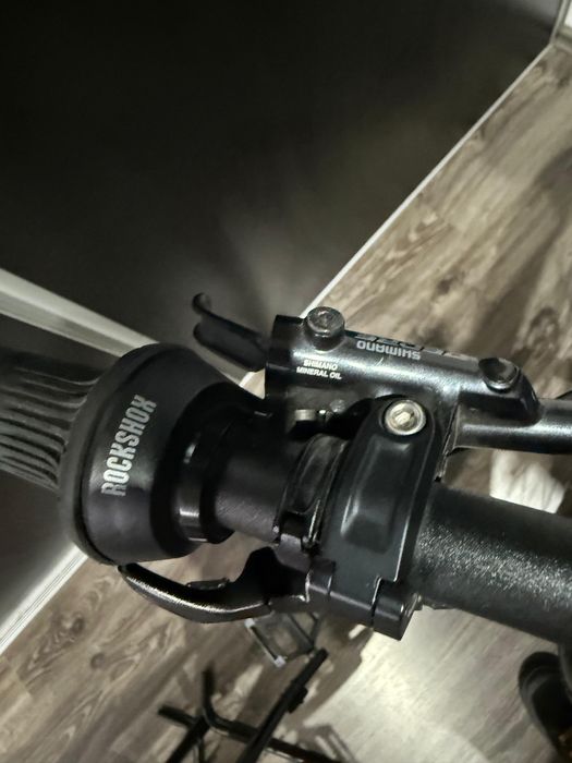 Merida One Twenty RC XT-Edition