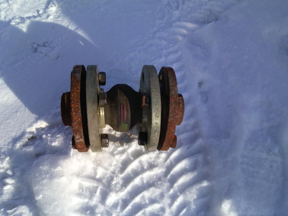 гидрокомпенсаторы