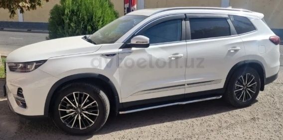 Chery 8 pro sotiladi holati a'lo narxiga kelishamiz