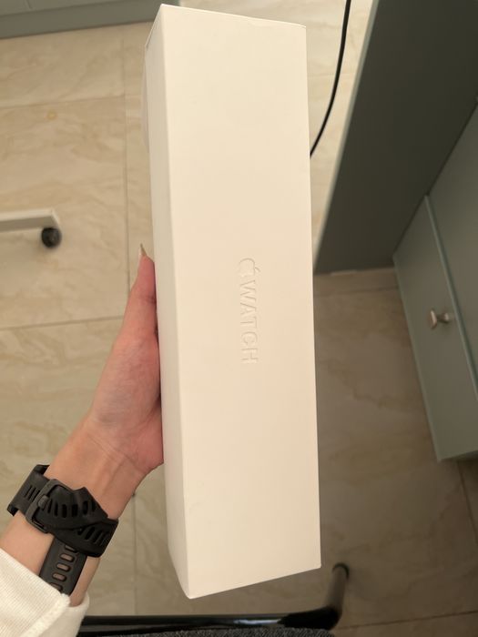 Apple watch 5, 44 mm