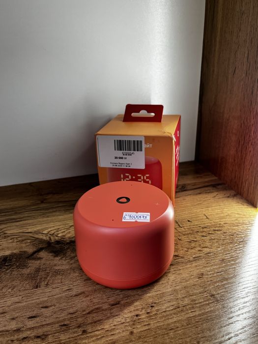 Яндекс Станция lite2