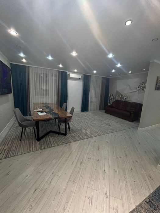 Продается шикарная 3х комн кв