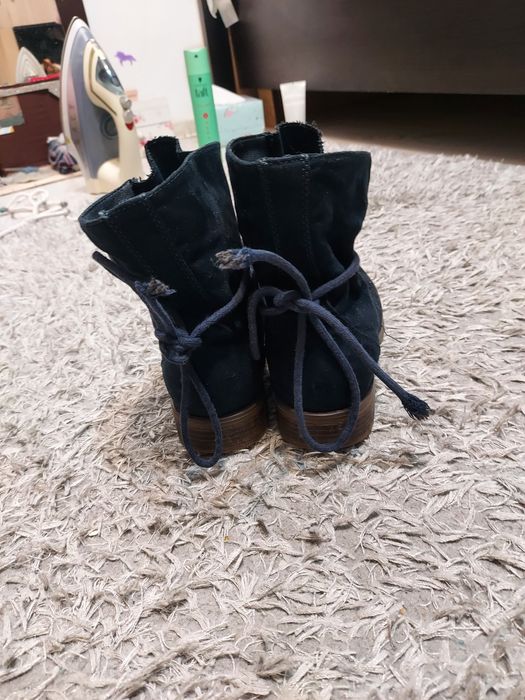 Ghete dama cumpărate din Dechimas