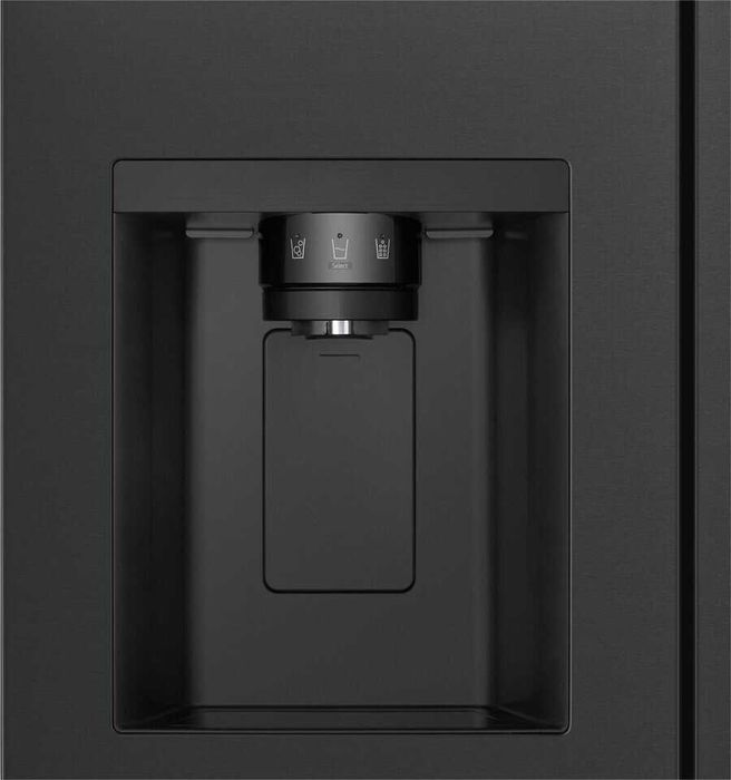 Американски хладилник LG GSLC41EPPE