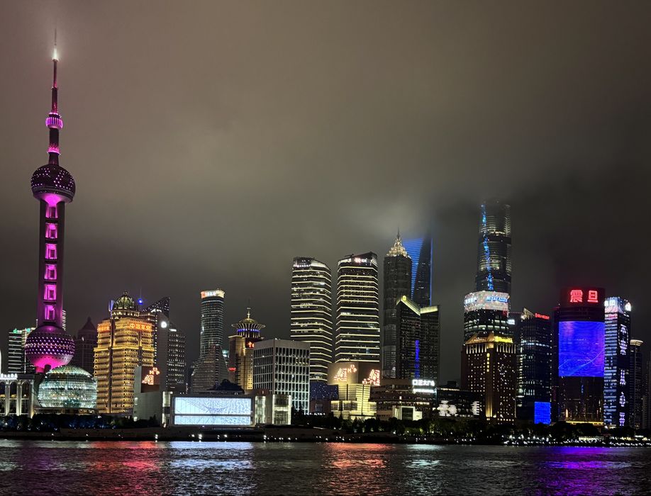 Учитель китайского языка