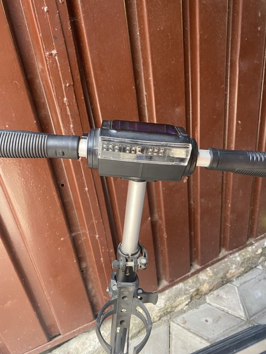 Vand Trotineta electieca EVERCROSS