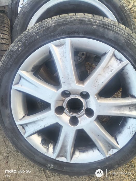 Jante R17 seat,vw